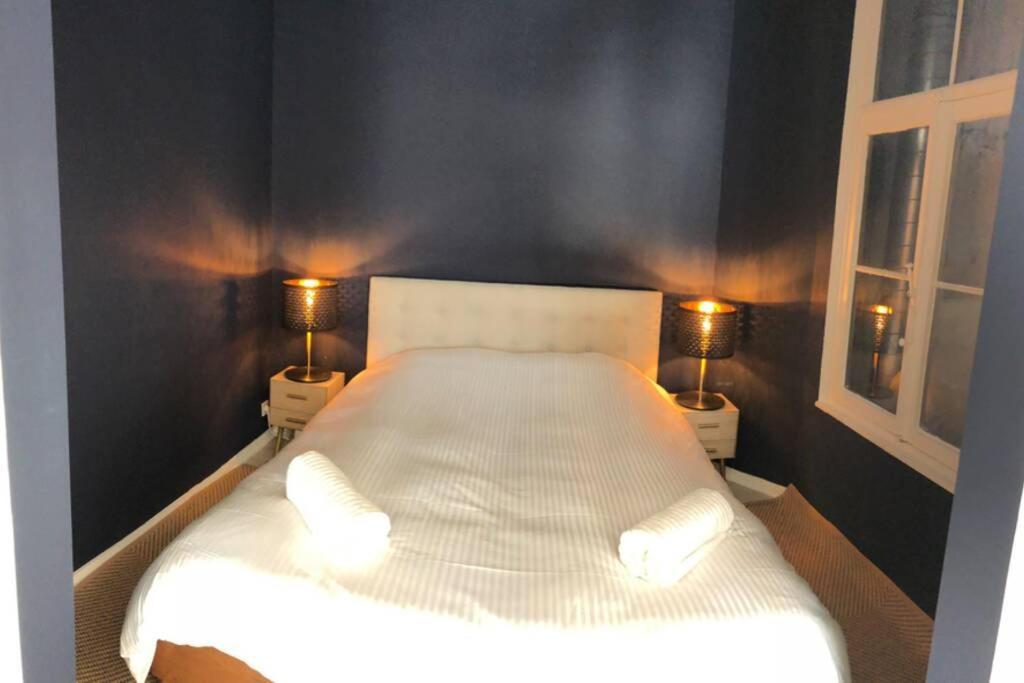 Brussels By Foot! Authenticity & Luxury Nearby Appartamento Esterno foto